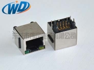 rj45網(wǎng)絡接口
