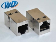 RJ45網(wǎng)絡接口