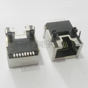 RJ45 網(wǎng)絡接口
