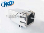 Rj45網(wǎng)絡接口